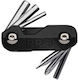 PRO Minitool 6 Bicycle Multi-Tool 6in1