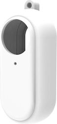 Telesin TE-SCE-002 Θήκη Προστασίας για Insta360 Go 2 Telesin TE-SCE-002 Θήκη Προστασίας για Insta360 Go 2
