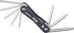 BBB Torxfold Bicycle Multi-Tool