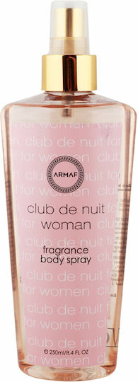Armaf Club De Nuit Body Mist 250ml