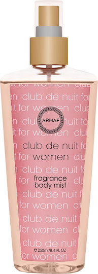 Armaf Club De Nuit Intense Body & Hair Mist 250ml