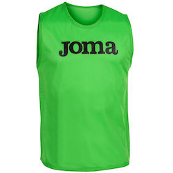 Joma Training Tag Biban de Antrenament în Culoarea Πράσινο