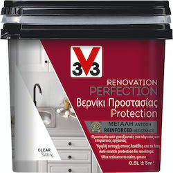 V33 Renovation Perfection Kitchen V33 Σκληρυντής Σατινέ