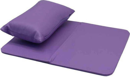 Purple Manicure Cushion PS-106863