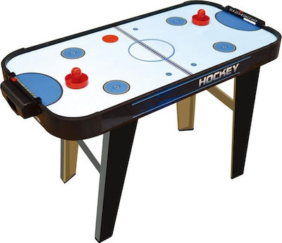 20168H Wooden Air Hockey Standing Table L101xW51xH61cm