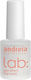 Andreia Professional Effect Deckschicht für normale Nagellacke 10.5ml