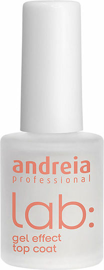 Andreia Professional Effect Deckschicht für normale Nagellacke 10.5ml