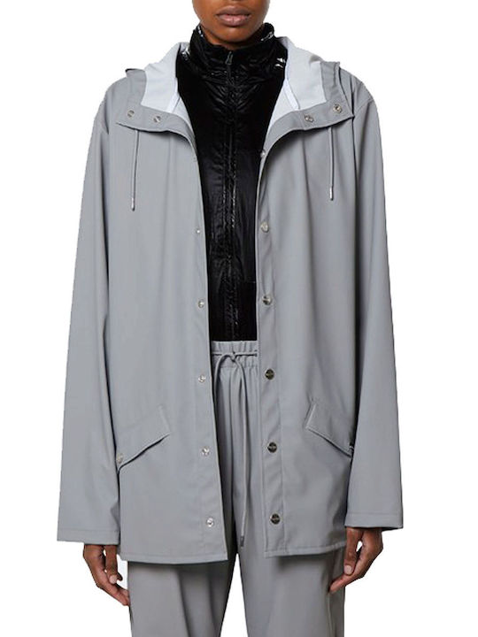 Waterproof Rains With Hood 1201-ROCK