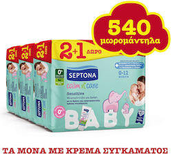 Septona Calm n' Care Sensitive