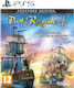Port Royale 4 PS5 Game