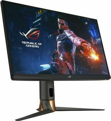 Asus ROG Swift PG279QM IPS HDR Spiele-Monitor 27" QHD 2560x1440 240Hz with Response Time 1ms GTG