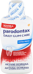 Parodontax Daily Gum Care Extra Fresh Ежедневна Защита 500ml
