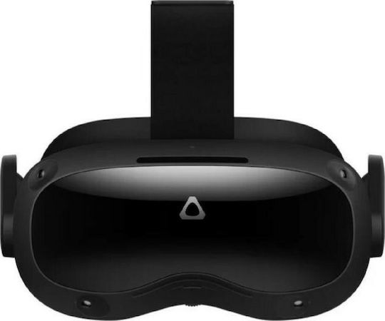 HTC Vive Focus 3 Αυτόνομο VR Headset 128GB για Κινητά με Χειριστήριο