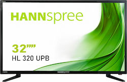 HannSpree HL 320 UPB 31.5" FHD 1920x1080 IPS-ADS Monitor