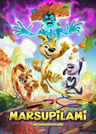 Marsupilami: Hoobadventure Joc Xbox Series X