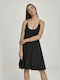 Urban Classics TB2610 Summer Mini Dress Black