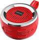 Borofone BR2 Aurora Bluetooth високоговорител 5...