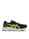 Jolt 3 Gs Kids Sports Shoes Running with Laces Black