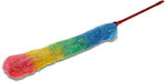 Feather Duster with Handle 1pcs 65cm