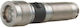 Camelion Taschenlampe LED Silber
