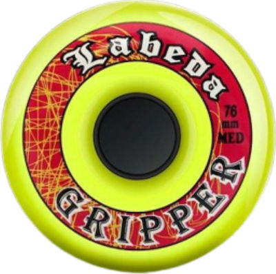 Labeda Gripper Medium 80 mm Roller Accessories