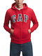 Sweatshirts Für Herren Mit Roter Kapuze