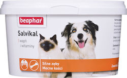 Beaphar Salvikal for Dogs Mineral & Vitamin 250gr