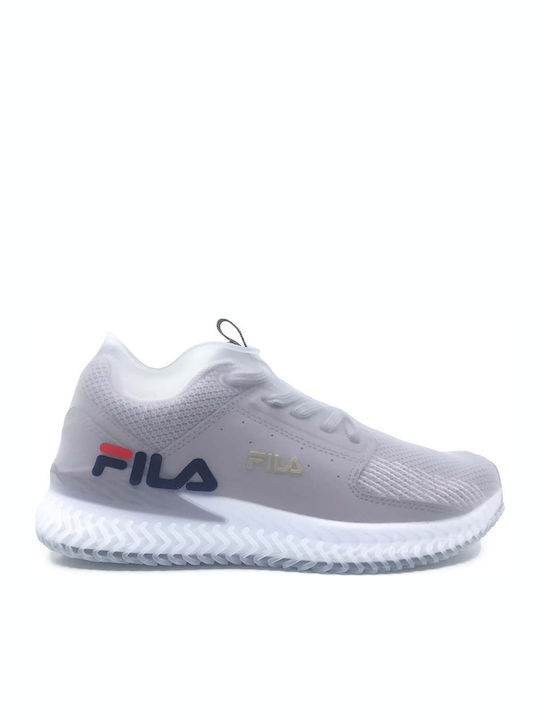 Fila Cover Shoe Covers Clear 2pcs