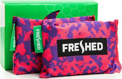 Freshed Moro F03 Shoe Freshener Schuhdeodorant