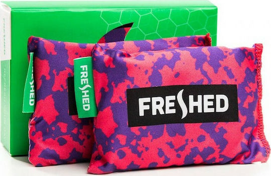 Freshed Moro F03 Shoe Freshener Αποσμητικό Παπουτσιών 1τμχ