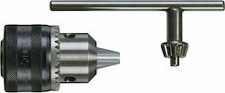 Milwaukee 4932267980 Bohrfutter mit Schlüssel 1/2-20 1.5-13mm
