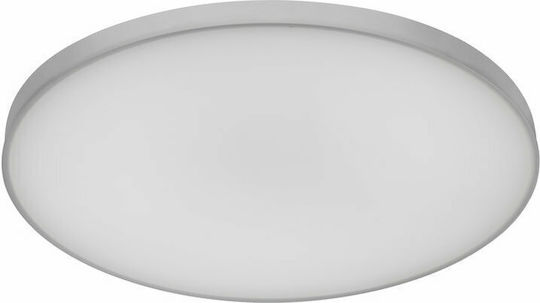 Ledvance Smart Planon Frameless Wifi Outdoor LED Panel 20W 30 cm Ledvance Smart Planon Frameless Wifi Outdoor LED Panel 20W 30 cm