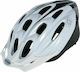 Oxford F1558 Fahrradhelm Weiß