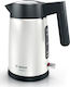 Bosch Kettle 1.7lt 2400W Black