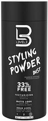 L3vel3 Hair Styling Powder 30gr