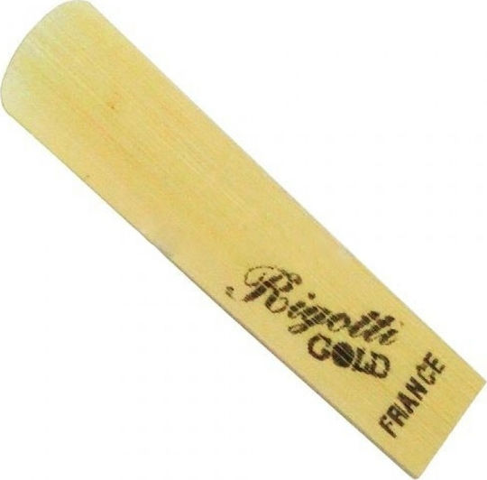 Rigotti Jazz Gold Alto Sax Ancii Pentru Saxofon
