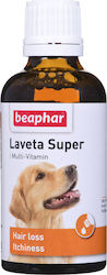 Beaphar Laveta Super Dog Skin Care 50ml