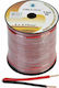 Cabletech DM-0383 Καλώδιο Ηχείου Ατερμάτιστο 100m DM-0383
