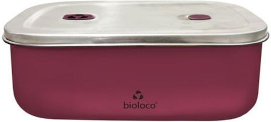 Chic Mic Food Container Berry Red 800ml