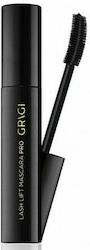 Grigi Lash Lift Pro Mascara Mascara για Όγκο Black 15ml