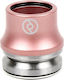 Primo Stevie Hs Integrated Bicycle Fork Cups Ahead 1 1/8" 008459