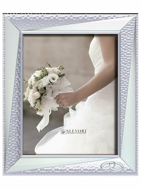 Slevori Wedding Rings Cutie pentru Coroană de N...