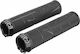 PRO Lock On Race PRGP0046 Bicycle Handlebar Grips in Black Color