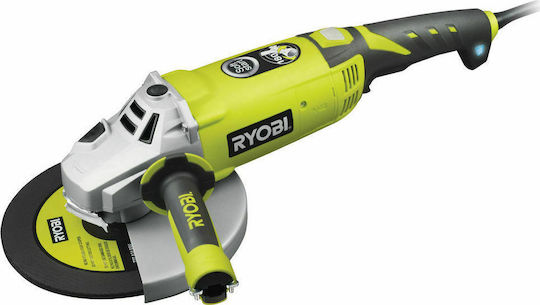 Ryobi EAG2000-G Polizor unghiular 230mm Electrică 2000W