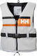 Helly Hansen Comfort Adults Life Jacket for Water Sports Gray