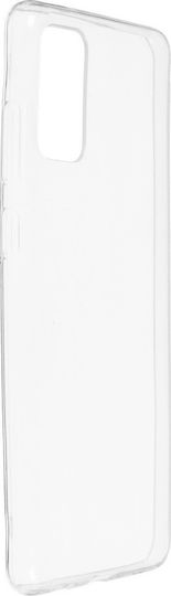 Ultra Slim 0.3mm Back Cover Silicon 0.3mm Transparent (Galaxy S20+)