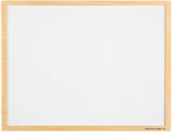 Big Jigs Kids Magnetic Board