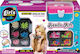 Blue Toys Jewelry Beauty Set Beads Art With Beads