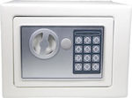 Next Hotel Safe with Digital Lock L22.8xW17xH16.8cm 35039-00---2