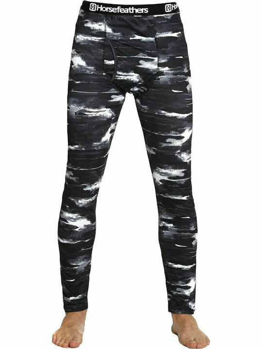 Horsefeathers Riley Thermal Pantaloni termici p...